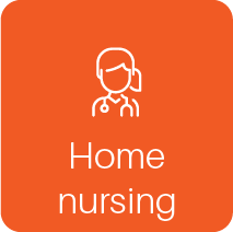 Home nursing